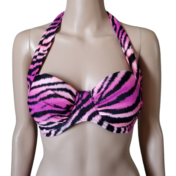 Smart & Sexy Bikini - Picture 4 of 9